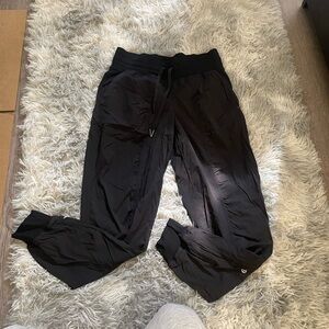 Lululemon Dance Studio Jogger